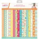 Crafty Fun 12x12 Paper Pad