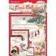 Cards Collection - Romantic Christmas