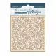 Stamperia Decorative Chips - Winter Tales Ramage
