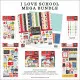Echo Park Mega Bundle - I Love School