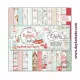 DayKa Trade Una Navidad de Cuento 8x8 Paper Pad