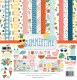 Summertime 12x12 Collection Kit