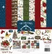 The First Noel 12x12 Collection Kit