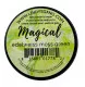 Lindys Stamp Gang Magical - Edelweiss Moss Green