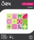 Sizzix - Clear Stamps - Print & Pattern Holiday in the Square