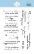 Clear Stamps - Bloom Wildy - Sentiments