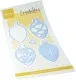 Creatables - Christmas Baubles Oval