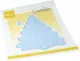 Creatables - Candle Christmas Tree L