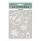 Stamperia - Cutting Dies - Christmas Wreath