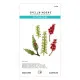 Spellbinders - Cutting Dies - Serenity Garden - Poetic Foliage by Susan Tierney-Cockburn