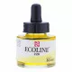 Ecoline Liquid Watercolour - Pastel Gelb