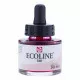 Ecoline Liquid Watercolour - Pastel Rot
