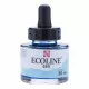 Ecoline Liquid Watercolour - Pastel Blau