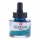 Ecoline Liquid Watercolour - Blaugrün