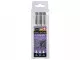 Pigma Micron Fineliner Set - Schwarz (3x)