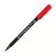 Koi Color Brush - Red
