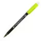 Koi Color Brush - Yellow Green