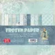 Frozen 6x6 Paper Pad