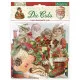 Stamperia Die Cuts - Classic Christmas