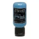 Flip Cap Bottle Dylusions Paint - Powder Blue