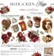Silver Screen Magic - Extras Set - Flowers & More
