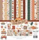 Feels Like Fall - 12x12 Collection Kit