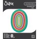 Framelits Dies - Fancy Ovals