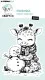 Studio Light - Clear Stamps - Friendz Nr. 962 - Lucas