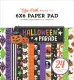 Halloween Parade - 6x6 Paper Pad