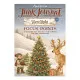 Stamperia - Junk Journal - A5 Focus Points - Silent Night