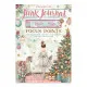 Stamperia - Junk Journal - A5 Focus Points - Winter Magic