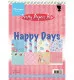 Pretty Paper Bloc - Happy Day