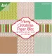 Paper Bloc - Merry Christmas