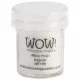 WOW! Pearlescents - White Pearl Regular