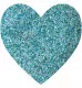 WOW! Sparkles Glitter - Seahorse