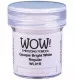 WOW! Embossing Powder - Opaque Bright White Regular (gross)