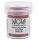 WOW! Embossing Powder - Apple Red Ultra High