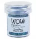 WOW! Embossing Glitter - Dress Blues (O, M)