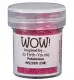 WOW! Embossing Glitter - Petalicious (O, M)