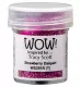 WOW! Embossing Glitter - Strawberry Daiquiri (T)
