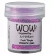 WOW! Embossing Glitter - Fruit Tingle (O, M)