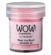 WOW! Embossing Glitter - Made You Blush (O)