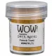 WOW! Embossing Powder - French Toast (T)