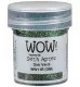 WOW! Embossing Powder - Dirti Verdi (O, M)