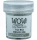 WOW! Embossing Glitter - True Blue (O, M)