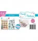 Joy Clear Stamps Limited Edition Set