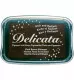Delicata Stempelkissen - Dark Brown Shimmer
