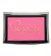 VersaColor Pigment Stempelkissen - Pink