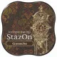 StazOn Midi Stempelkissen - Ganache (44)