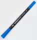 Memento Dual Marker - Bahama Blue